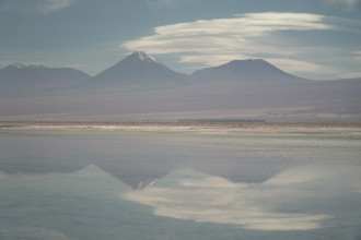 San Pedro de Atacama jour 2