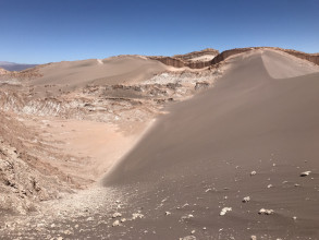 San Pedro de Atacama jour 7